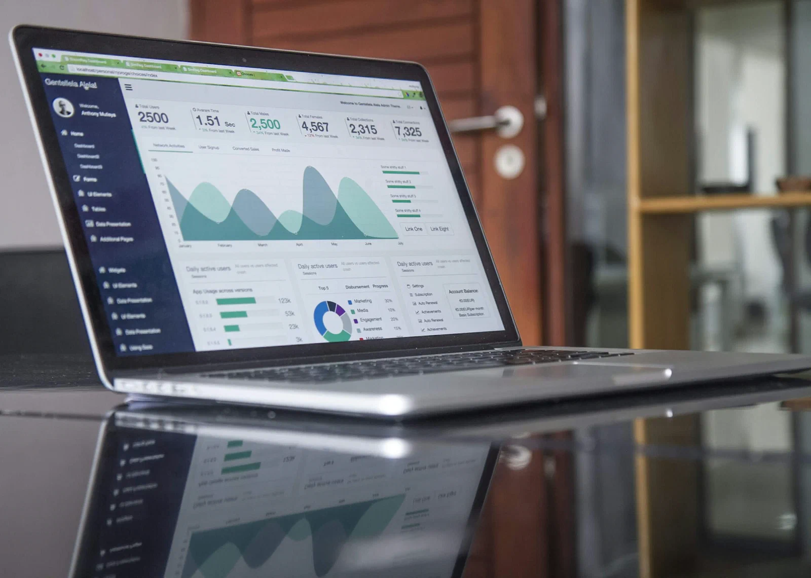 Intuit's Market Position: Lessons in SaaS Dominance