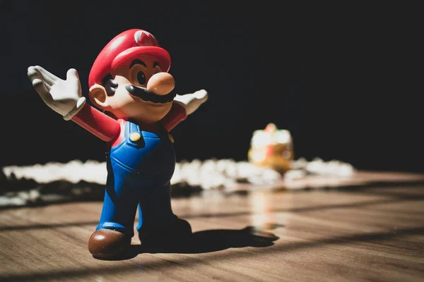 Nintendo's Partner Showcase: Opportunities in Gaming Technology for Business