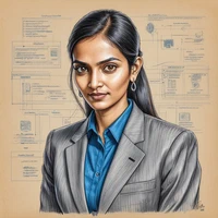 Maya Patel